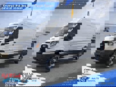 New 2025 Ford Transit 150 148 Medium Roof