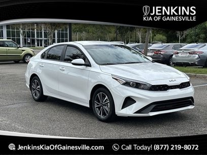 Used 2023 Kia Forte LXS