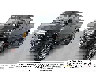 New 2025 GMC Hummer EV 3X w/ LPO, Sport Package