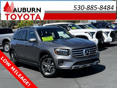 Used 2024 Mercedes-Benz GLB 250 4MATIC
