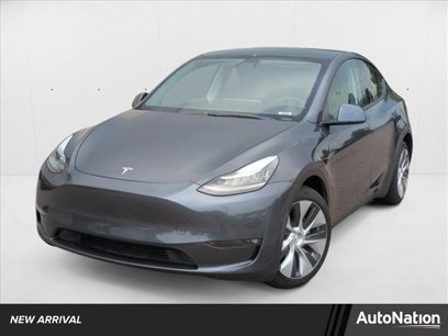 Used 2021 Tesla Model Y Long Range