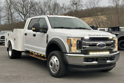 Used 2017 Ford F450 XLT w/ XLT Value Package