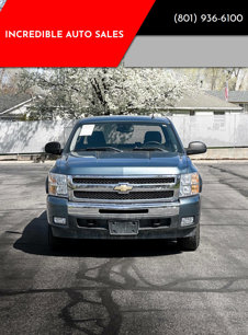 Used 2009 Chevrolet Silverado 1500 LT w/ Power Pack Plus