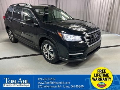 Used 2022 Subaru Ascent Premium
