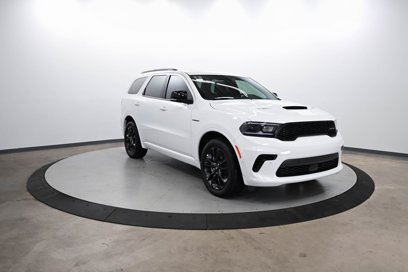 New 2025 Dodge Durango R/T