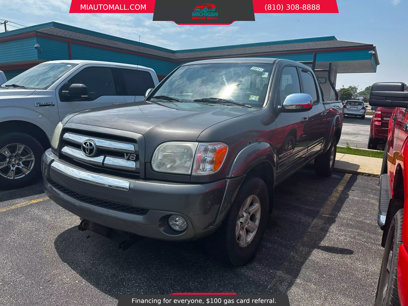 Used 2005 Toyota Tundra SR5