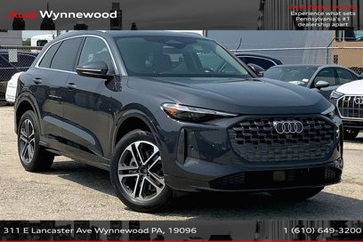 New 2025 Audi Q5 Premium