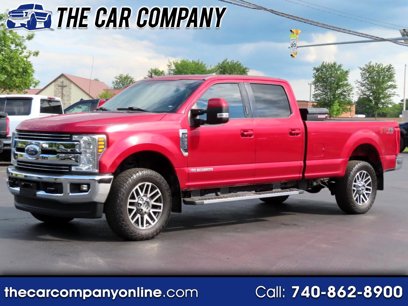 Used 2019 Ford F250 Lariat w/ Lariat Value Package