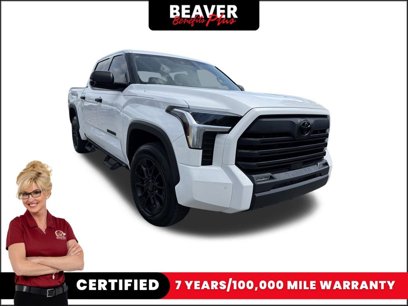 Used 2022 Toyota Tundra SR5