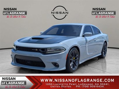 Used 2020 Dodge Charger Scat Pack w/ Plus Group
