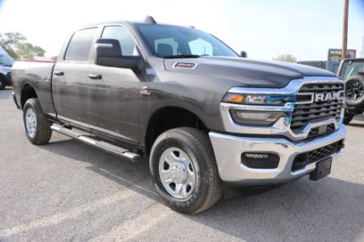 New 2025 RAM 3500 Tradesman