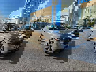 New 2025 Honda Accord Sport