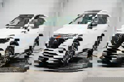 Certified 2023 Mercedes-Benz EQS 450+ 4MATIC SUV
