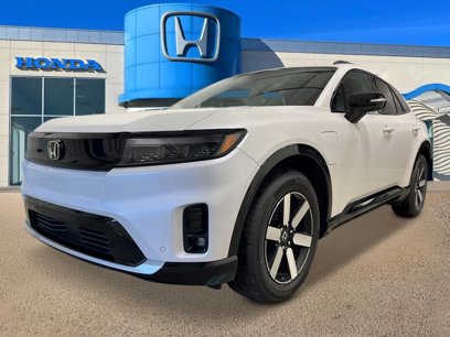 New 2025 Honda Prologue Touring