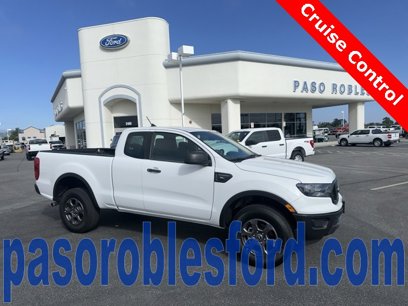 Used 2022 Ford Ranger XL