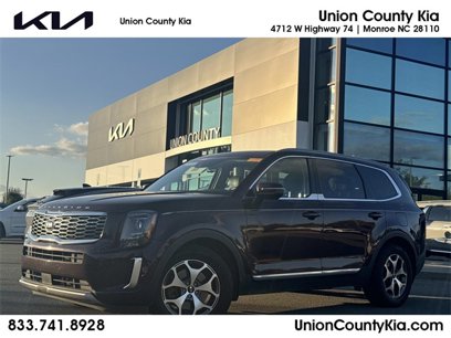 Used 2020 Kia Telluride EX