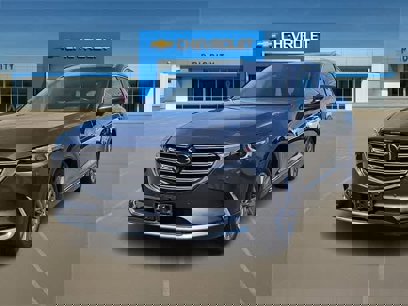 Used 2023 MAZDA CX-9 Grand Touring