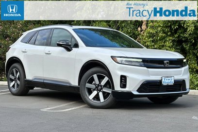 New 2025 Honda Prologue Touring