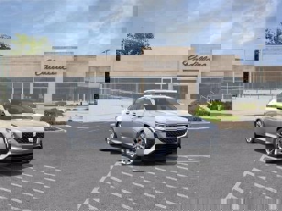 New 2026 Cadillac CT5 Premium Luxury