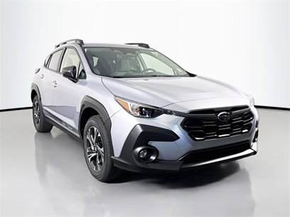New 2025 Subaru Crosstrek 2.5i Premium w/ Crosstrek Mirror Package