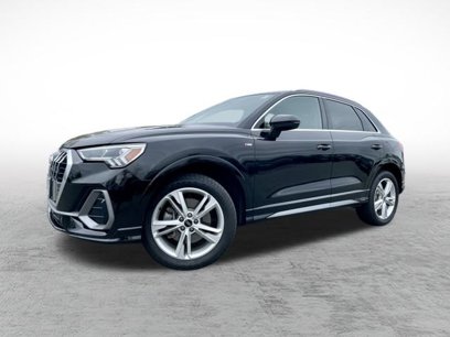 Used 2023 Audi Q3 2.0T Premium w/ Convenience Package