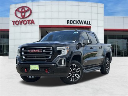 Used 2020 GMC Sierra 1500 AT4 w/ AT4 Premium Package