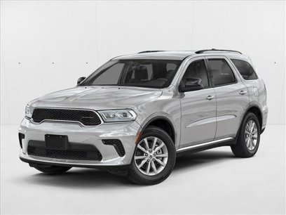 New 2025 Dodge Durango SRT Hellcat