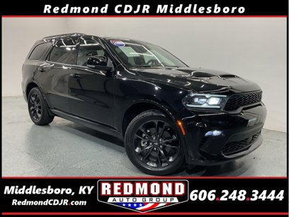 Used 2023 Dodge Durango R/T