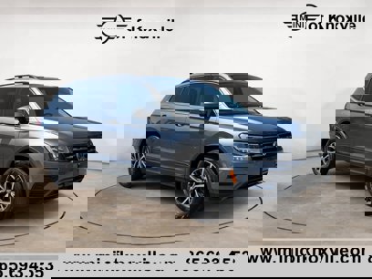 Used 2019 Volkswagen Tiguan SE w/ 3rd Row Seat Package