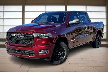 Used 2025 RAM 1500 Big Horn