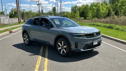 New 2025 Honda Prologue Touring