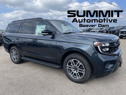 New 2025 Ford Expedition Active