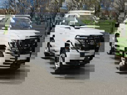 Used 2019 Chevrolet Tahoe LT