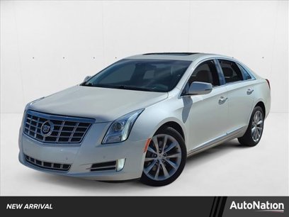 Used 2013 Cadillac XTS Premium
