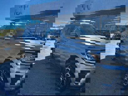 New 2024 Ford Expedition Max XLT
