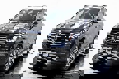 Used 2021 Mercedes-Benz GLE 350