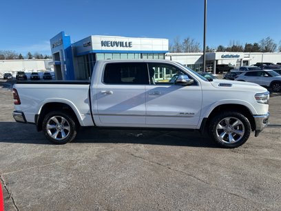 Used 2022 RAM 1500 Limited