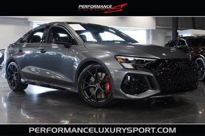 Used 2024 Audi RS 3