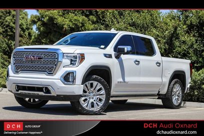 Used 2021 GMC Sierra 1500 Denali w/ Denali Ultimate Package
