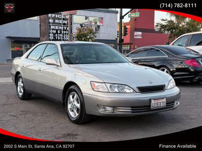 Used 1999 Lexus ES 330