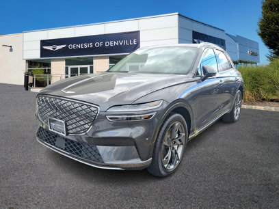 New 2025 Genesis Electrified GV70 w/ Prestige Package