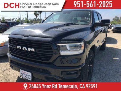 Used 2023 RAM 1500 Laramie