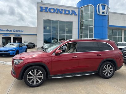 Used 2020 Mercedes-Benz GLS 450 4MATIC