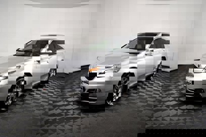 Used 2014 Acura TL SH-AWD