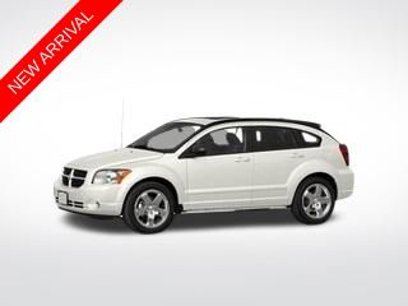 Used 2009 Dodge Caliber SXT
