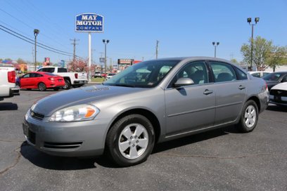 Used 2006 Chevrolet Impala LT