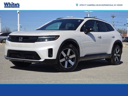 New 2025 Honda Prologue Touring