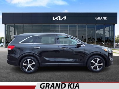 Used 2016 Kia Sorento EX w/ EX Premium Package