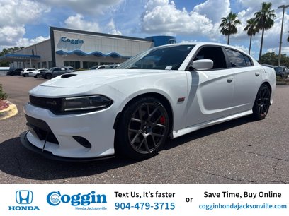 Used 2018 Dodge Charger R/T Scat Pack