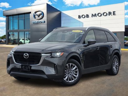 Certified 2025 MAZDA CX-90 3.3 Turbo w/ Preferred Package